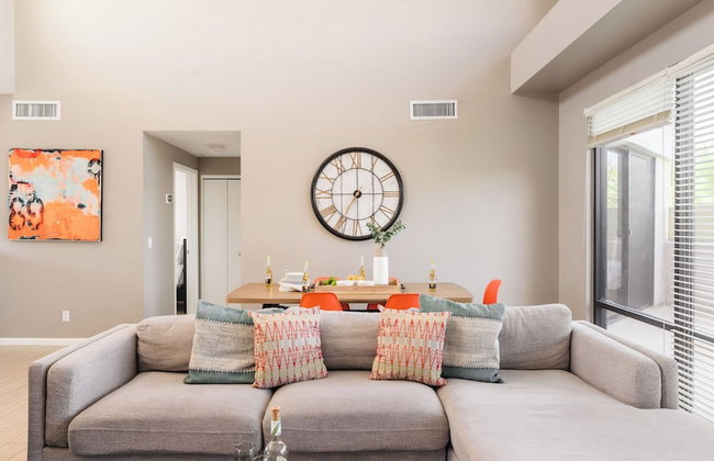 Ivory I By Avantstay Modern Home w/ Stunning Views Close To Old Town - Foto 40