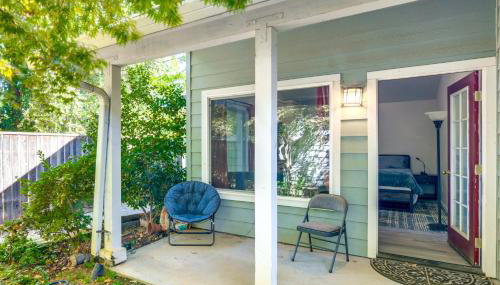 Chico Studio Near Cal State and Downtown - Photo 3