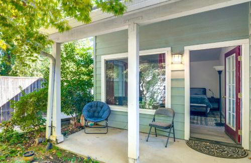 Chico Studio Near Cal State and Downtown - Photo 3