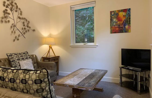 Taypark Garden View Apartment - Foto 25