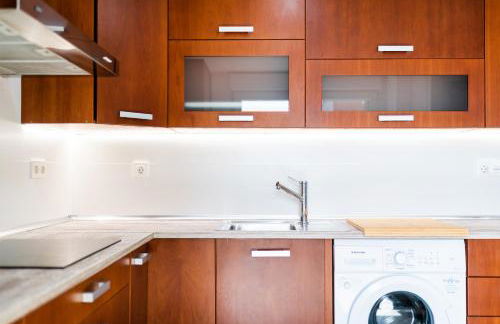 Piso en Palacio Quinta Alegre cerca centro ciudad - Photo 13