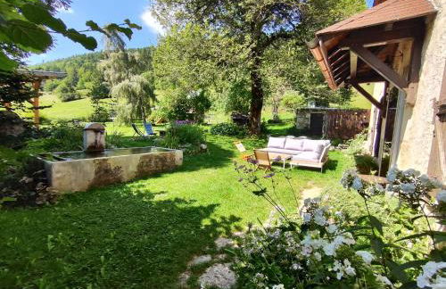 Au Jardin Des Clefs - Foto 18