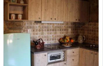 M&M STONE-Village House-Family-Vintage - Foto 16