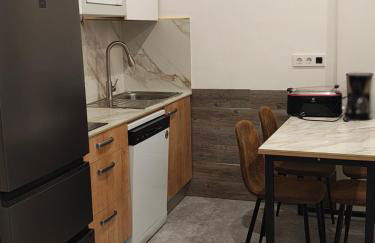 Apartamento Cervantes 2 - Foto 2