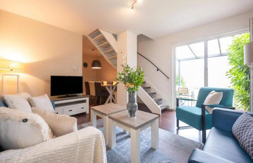 Family home in Hambachtal Boutique Resort - Foto 17