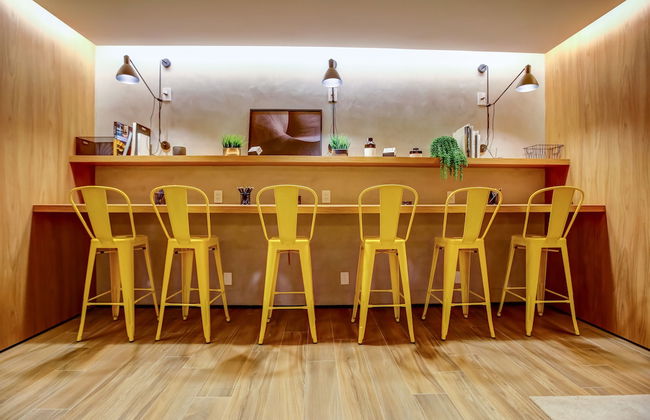 Roomo Butantã Rebouças - Foto 5