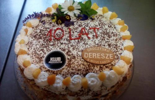 Uroczysko Deresze - Foto 57