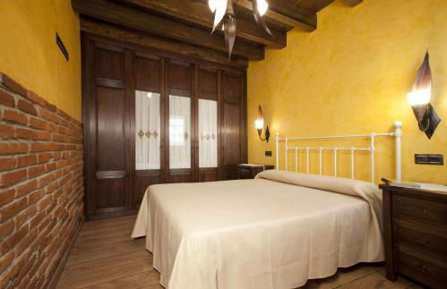 Apartamentos El Aramo Asturias - Foto 61