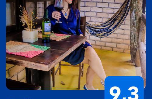 Chalé 03 Itaipu Vale da Colina Niterói - Photo 3