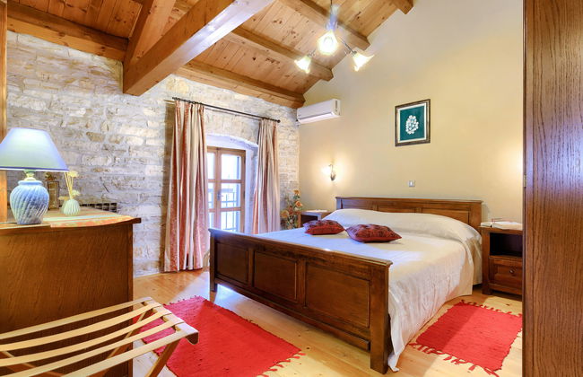 Villa Dina - Foto 24