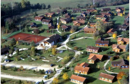 Ferienpark Lauterdörfle 1 2 - Foto 13