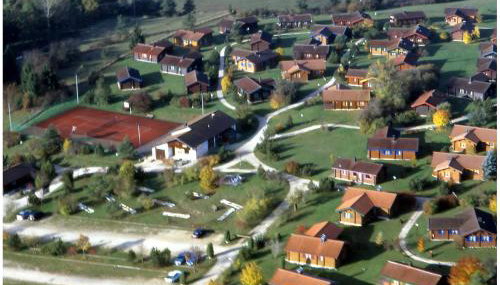 Ferienpark Lauterdörfle - Photo 1