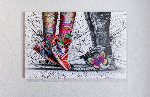 The shoe LA-LA house - Foto 27