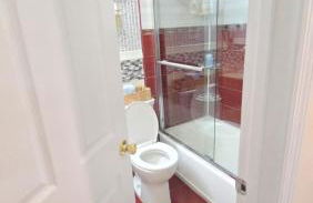 Staten Island Cozy Private 1-br Basement Apt close to NYC Family & Pet Friendly - Foto 58