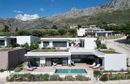 Villa Dimi private pool, sea view & 3 bedrooms - Foto 13