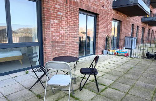 1 bedroom Cozy Apartment in Birmingham - Foto 21