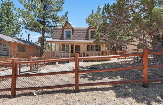 Hikers Haven - Foto 24