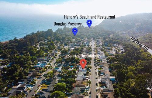 Sunrize Destinations - Newly renovated Mesa Studio - Foto 3