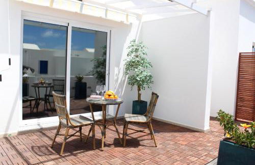 B2 Bungalow Casitas de luz - Foto 10