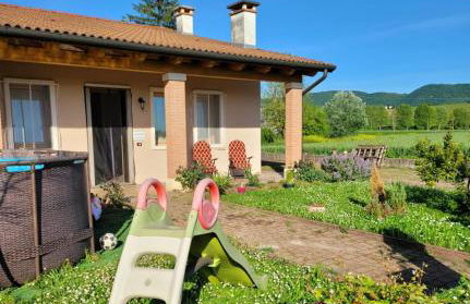 Casa dei Prati - Foto 7