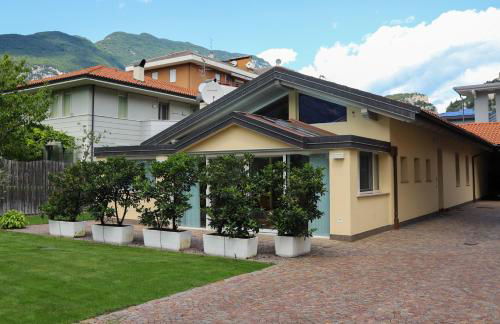 Villa Carmen - Foto 4