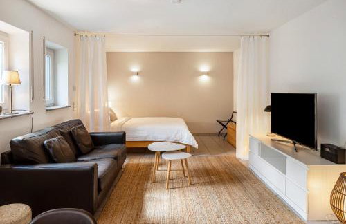 Ferienwohnung vino9 - Foto 8