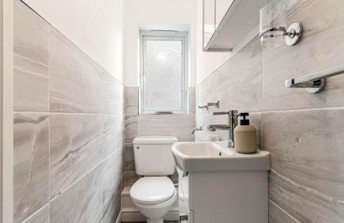 Family & Contractors Retreat - Foto 9