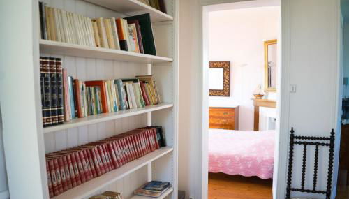 Villa le Rayon Vert - Foto 4