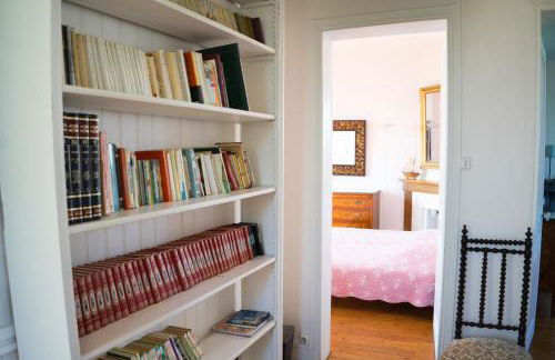 Villa le Rayon Vert - Foto 4