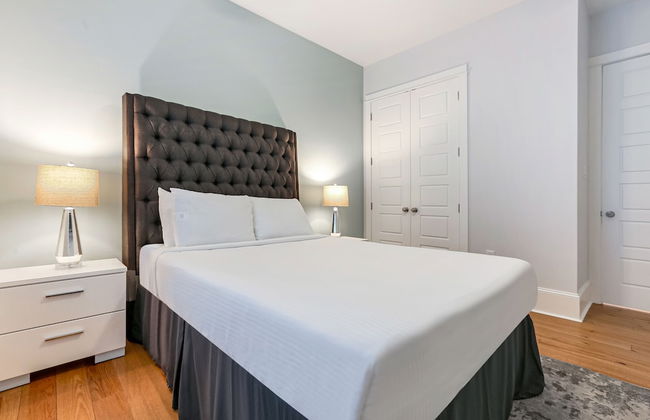 Chic Urban Retreat with Pool Steps to Bourbon St - Photo 7