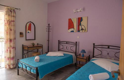 Golden Sun Rooms - Foto 5