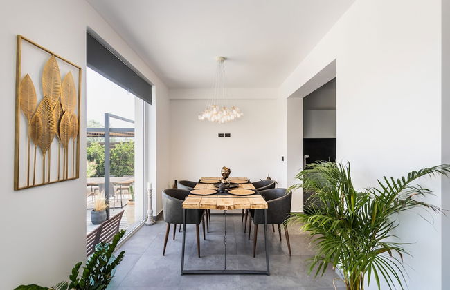 Eremita Villa Sicily - Foto 30