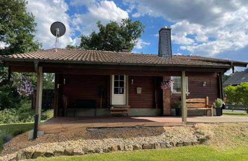 Blockhaus am Edersee - Foto 2