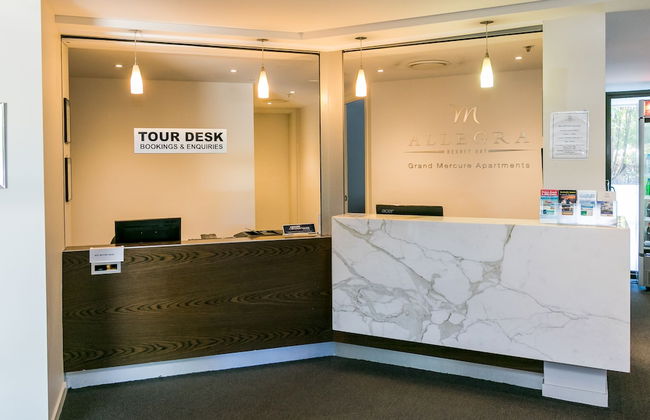 Grand Mercure Allegra Hervey Bay - Foto 3