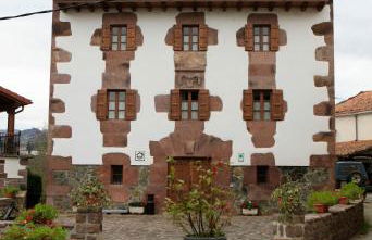 Casa Aldekotxeberria - Foto 14