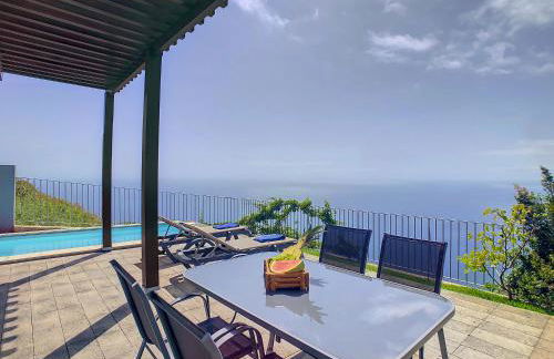 Villa Miradoura by LovelyStay - Foto 1