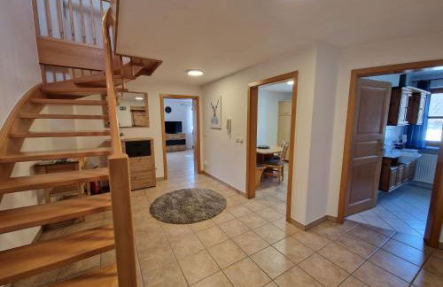 Ferienwohnung Lodermeier - Foto 8