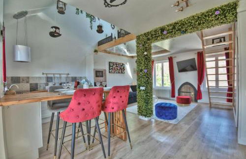 Alice aux pays des merveilles - Foto 6