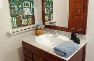 Casa Mariseta y Tonet, naturaleza a 2 km del mar - Foto 50