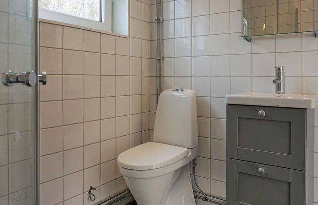 10 Person Holiday Home in Rockneby - Foto 8