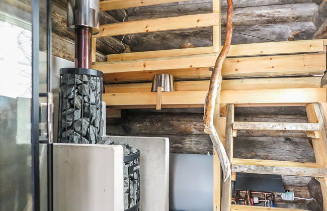 Keloanttila - Foto 23