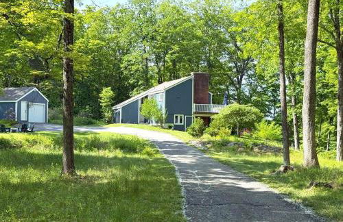 Cozy Lake House - Salisbury/Lakeville - Foto 1