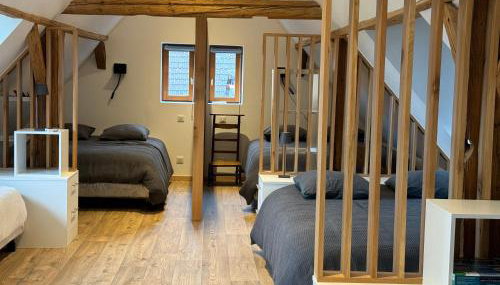 Le Refuge du 55 - Foto 2