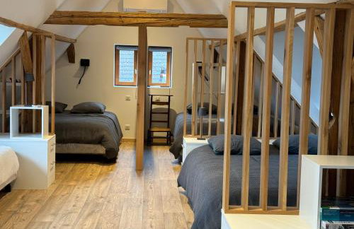 Le Refuge du 55 - Foto 2