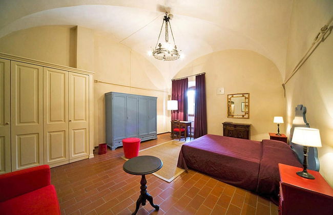 Residence Villa Pitiana at Donnini - Foto 6