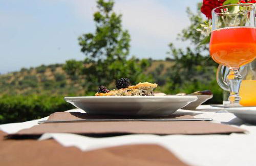 Agriturismo Vulcano - Foto 51