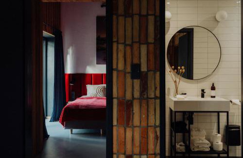 W POLACH apartamenty z prywatnymi saunami - Foto 9