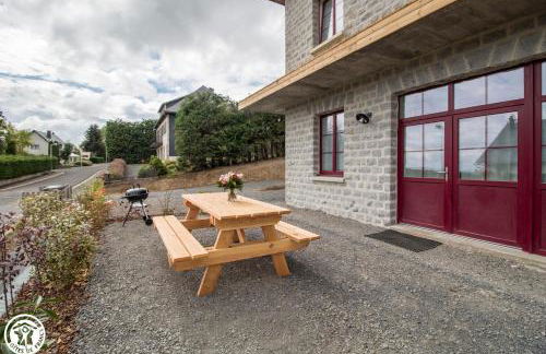 Gîte de Granit ROSE - Foto 8