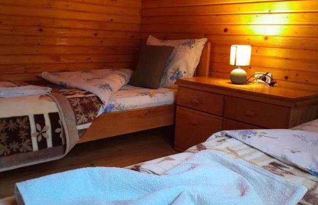 Eco Village Mojkovac - Foto 3