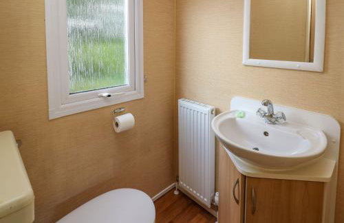 Caravan 2 at Blackmoor Farm near Tenby - Foto 13